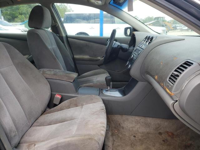 Photo 5 from auction – 2007 NISSAN ALTIMA 2.5 with VIN 1N4AL21E27N449491