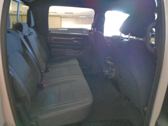 Photo 6 from auction – 2021 RAM 1500 BIG H with VIN 1C6SRFFT6MN514700