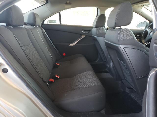 Photo 6 from auction – 2008 PONTIAC G6 BASE with VIN 1G2ZG57N684148308