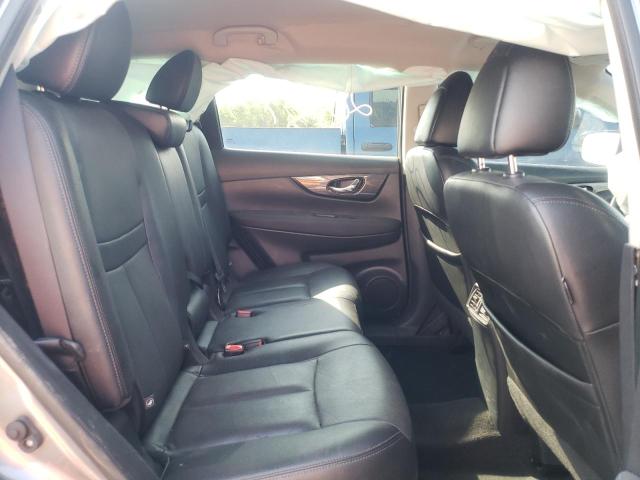 Photo 6 from auction – 2016 NISSAN ROGUE S with VIN KNMAT2MV6GP683059