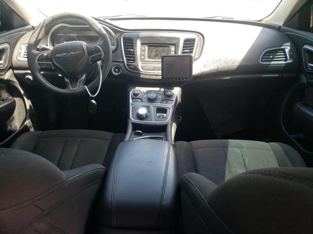 Photo 9 from auction – 2015 CHRYSLER 200 LIMITE with VIN 1C3CCCAB8FN628605