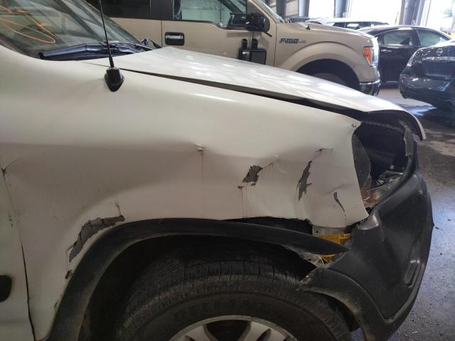 Photo 9 from auction – 2004 HONDA CR-V EX with VIN JHLRD78804C051276