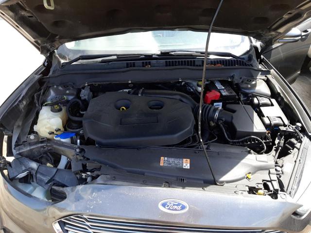 Photo 7 from auction – 2016 FORD FUSION SE with VIN 3FA6P0H99GR380013