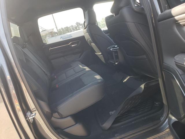 Photo 6 from auction – 2021 RAM 1500 REBEL with VIN 1C6SRFLT8MN716698
