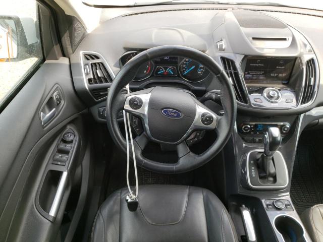 Photo 9 from auction – 2013 FORD ESCAPE TIT with VIN 1FMCU9J91DUB18765