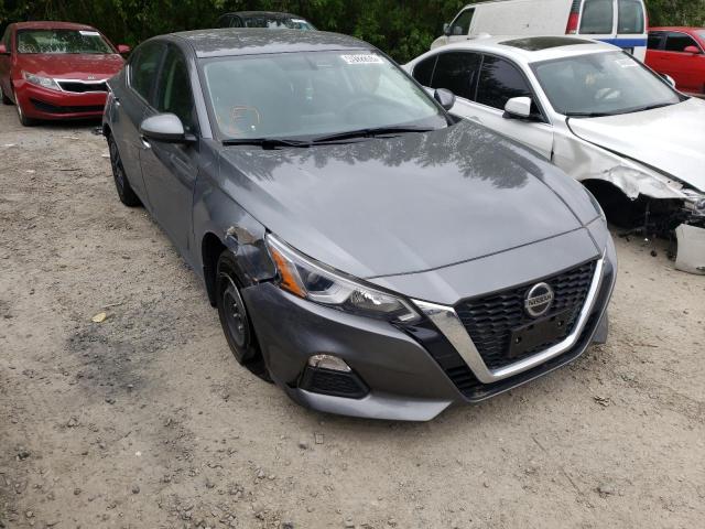 NISSAN ALTIMA S 2019 with VIN 1N4BL4BW4KC173214 - Photo from auction