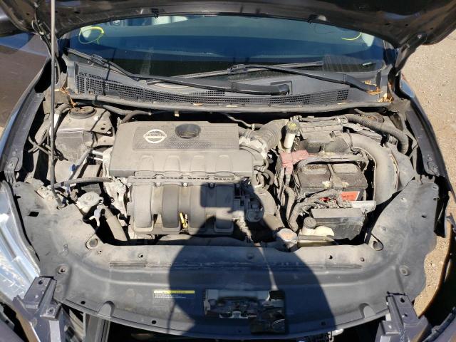 Photo 7 from auction – 2014 NISSAN SENTRA S with VIN 3N1AB7AP1EY284810