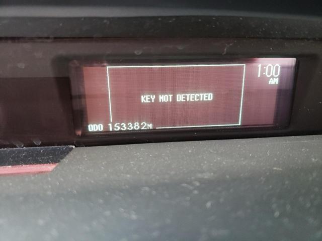 Photo 8 from auction – 2010 TOYOTA PRIUS with VIN JTDKN3DU7A1031931