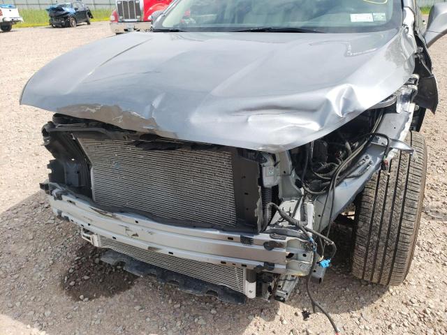 Photo 9 from auction – 2020 BUICK ENCLAVE ES with VIN 5GAEVAKW7LJ325226