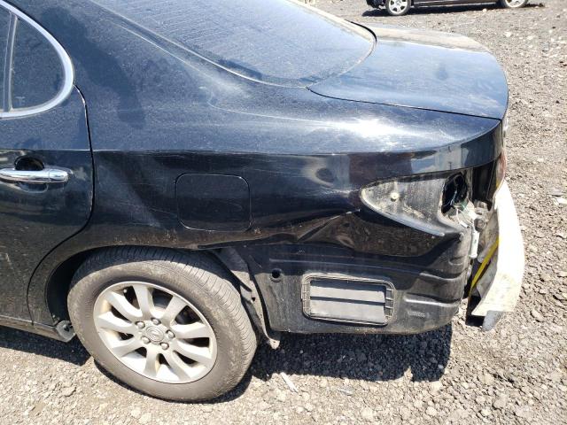 Photo 9 from auction – 2003 LEXUS ES 300 with VIN JTHBF30G130122441