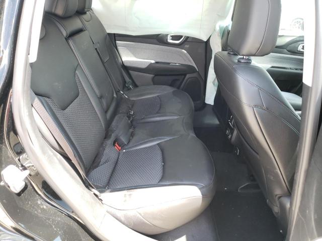 Photo 6 from auction – 2022 JEEP COMPASS LA with VIN 3C4NJCBB5NT137318