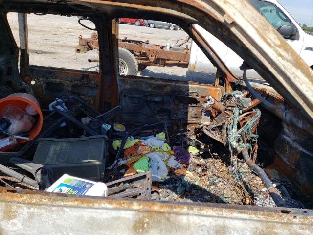 Photo 5 from auction – 1995 CHEVROLET TAHOE with VIN 1GNEK13K0SJ462016