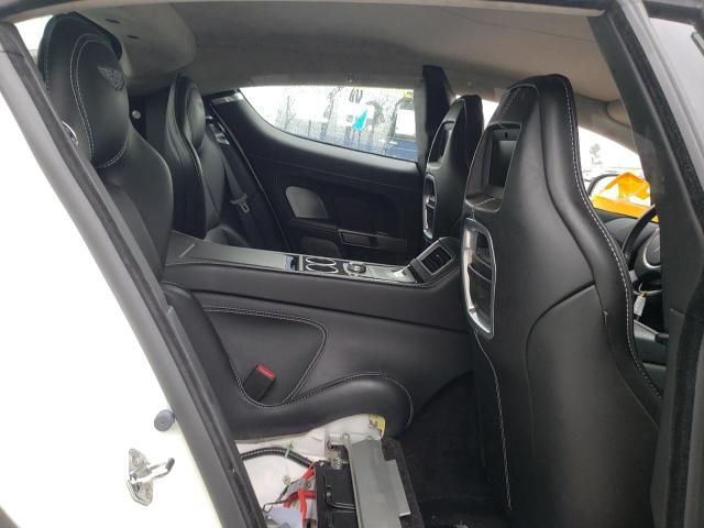 Photo 6 from auction – 2012 ASTON MARTIN RAPIDE with VIN SCFHDDAJ5CAF02740