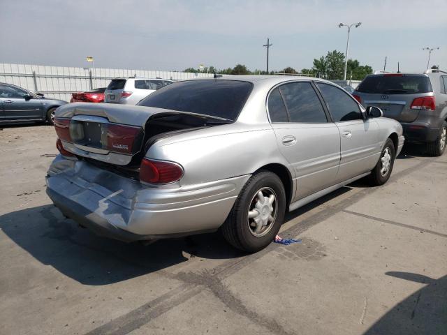 Photo 4 from auction – 2005 BUICK LESABRE with VIN 1G4HR54K95U146927