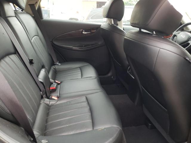 Photo 6 from auction – 2017 INFINITI QX50 with VIN JN1BJ0RR7HM412205