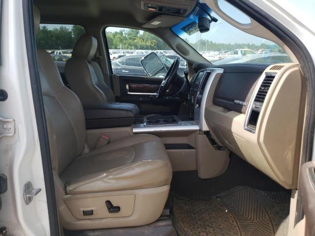 Photo 5 from auction – 2012 DODGE RAM 2500 L with VIN 3C6UD5NL8CG126281