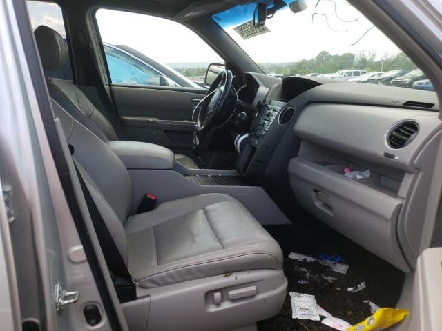 Zdjęcie 5 z aukcji – 2009 HONDA PILOT EXL z VIN 5FNYF48609B017879