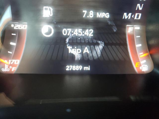 صورة رقم 8 من المزاد - 2020 DODGE CHALLENGER مع VIN 2C3CDZC94LH239524