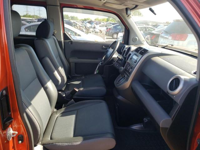 Photo 5 from auction – 2003 HONDA ELEMENT EX with VIN 5J6YH28543L032695