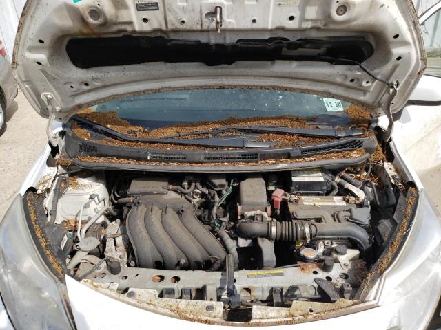 Photo 7 from auction – 2014 NISSAN VERSA NOTE with VIN 3N1CE2CP4EL384302