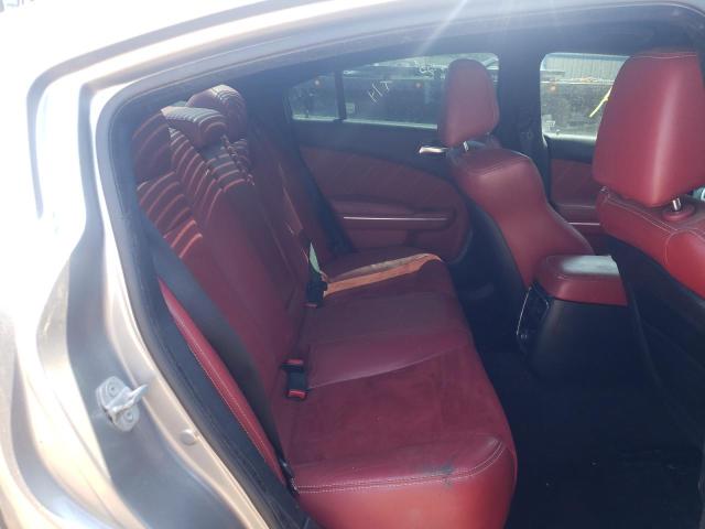 Photo 6 from auction – 2013 DODGE CHARGER SR with VIN 2C3CDXEJ2DH595662