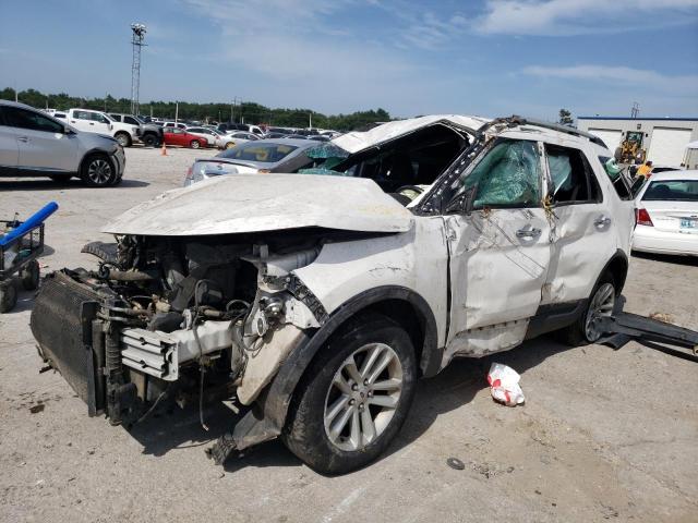 صورة رقم 2 من المزاد - 2012 FORD EXPLORER X مع VIN 1FMHK8D8XCGA41013