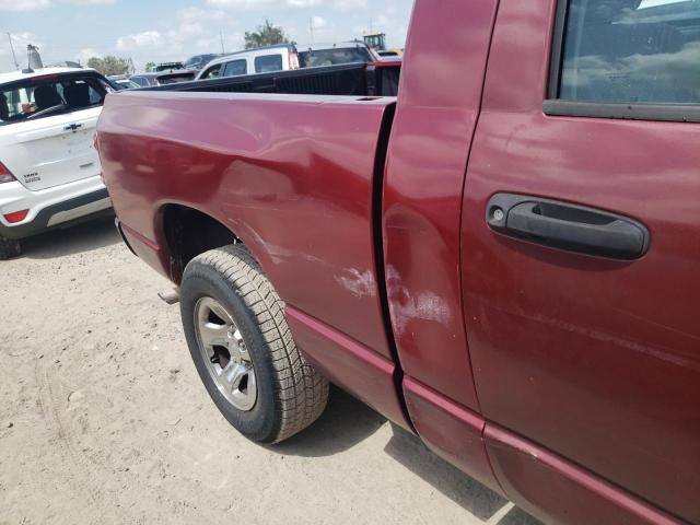 Photo 9 from auction – 2007 DODGE RAM 1500 S with VIN 1D7HA16K97J598792