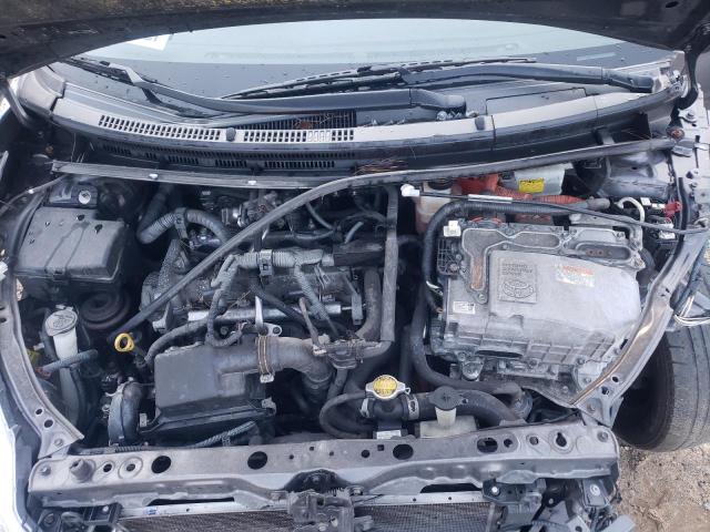 Photo 7 from auction – 2014 TOYOTA PRIUS C with VIN JTDKDTB36E1076426