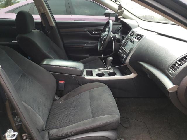 Photo 5 from auction – 2015 NISSAN ALTIMA 2.5 with VIN 1N4AL3AP6FC444103