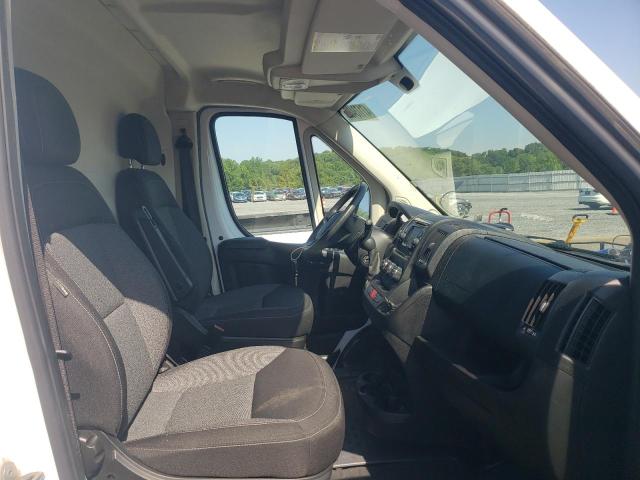 Photo 5 from auction – 2017 RAM PROMASTER with VIN 3C6TRVCG3HE506506