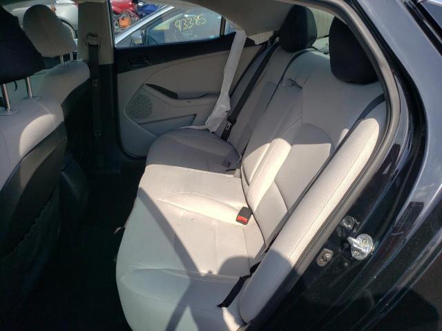 Photo 6 from auction – 2015 KIA OPTIMA LX with VIN 5XXGM4A73FG434586