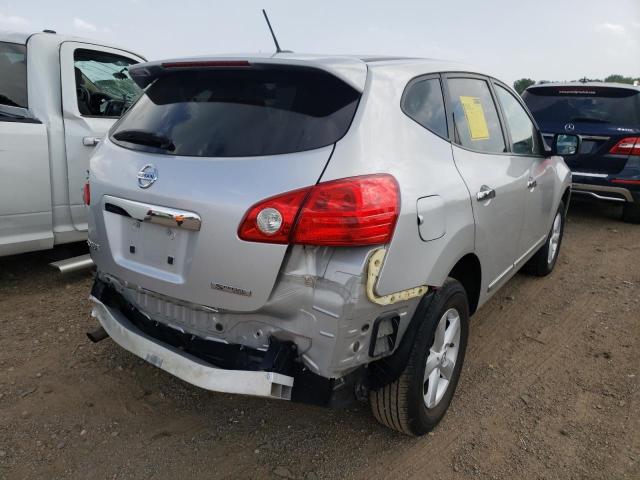 Photo 4 from auction – 2012 NISSAN ROGUE S with VIN JN8AS5MT4CW603118