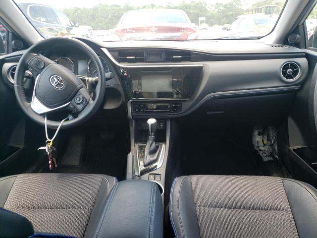 Photo 9 from auction – 2018 TOYOTA COROLLA L with VIN 2T1BURHE6JC035280