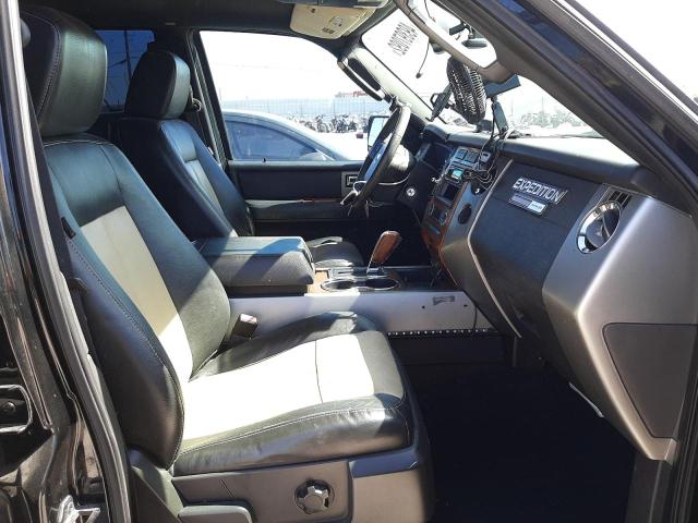 Zdjęcie 5 z aukcji – 2007 FORD EXPEDITION z VIN 1FMFK17597LA14916