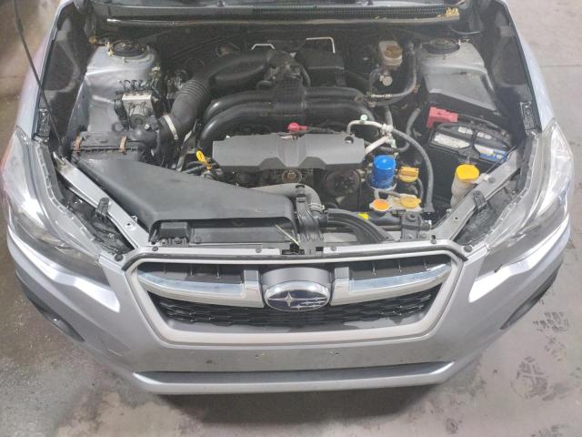 Photo 7 from auction – 2013 SUBARU IMPREZA PR with VIN JF1GPAC63D2900777