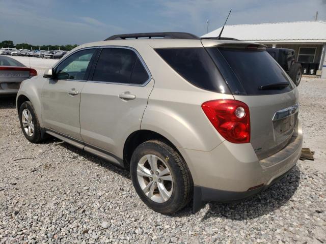 Photo 3 from auction – 2012 CHEVROLET EQUINOX LT with VIN 2GNALPEK5C1205067