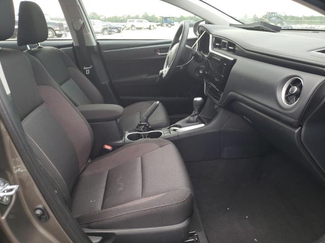 Photo 5 from auction – 2017 TOYOTA COROLLA with VIN 2T1BURHE1HC876935