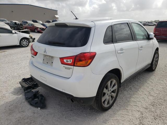 Foto 4 de la subasta – 2015 MITSUBISHI OUTLANDER con VIN 4A4AP3AU7FE049204