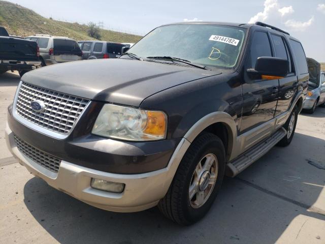 Photo 2 from auction – 2006 FORD EXPEDITION with VIN 1FMFU17536LA22454