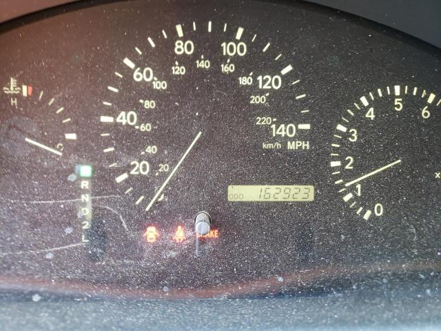 Photo 8 from auction – 2000 LEXUS RX 300 with VIN JT6HF10U8Y0157658