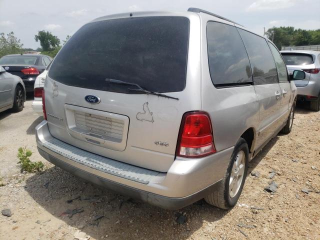 Photo 4 from auction – 2004 FORD FREESTAR S with VIN 2FMZA57614BA11309