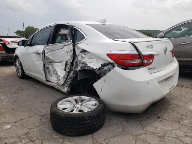 Photo 3 from auction – 2017 BUICK VERANO with VIN 1G4PS5SK0H4100877