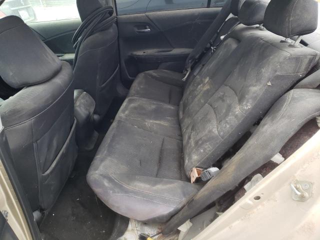 Photo 6 from auction – 2015 HONDA ACCORD SPO with VIN 1HGCR2F53FA063695