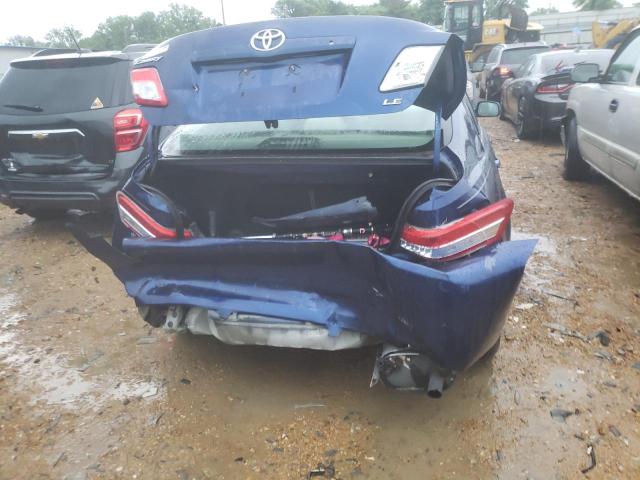 Photo 9 from auction – 2010 TOYOTA CAMRY BASE with VIN 4T4BF3EK6AR027198