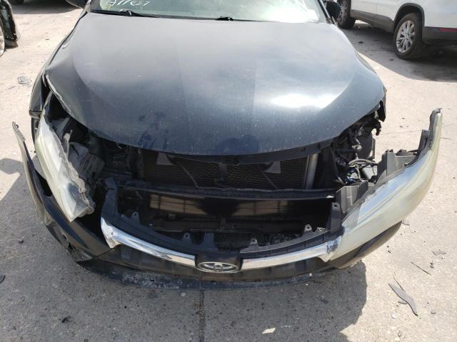Photo 7 from auction – 2016 TOYOTA CAMRY LE with VIN 4T1BF1FK5GU148374