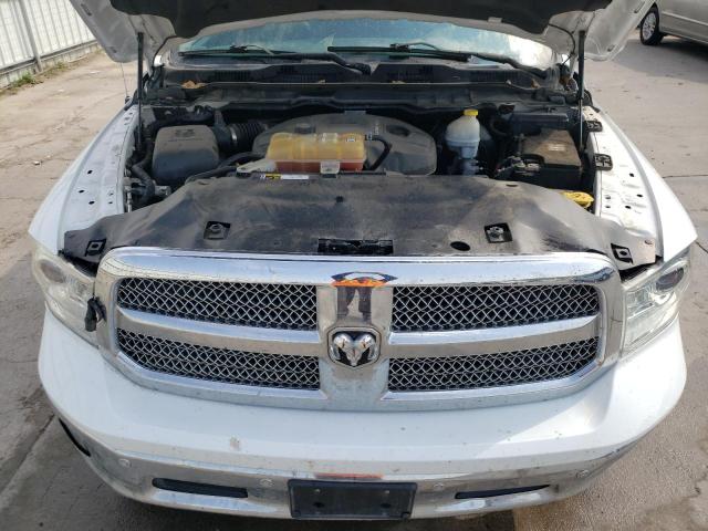 Photo 7 from auction – 2015 RAM 1500 LONGH with VIN 1C6RR7PM7FS605913