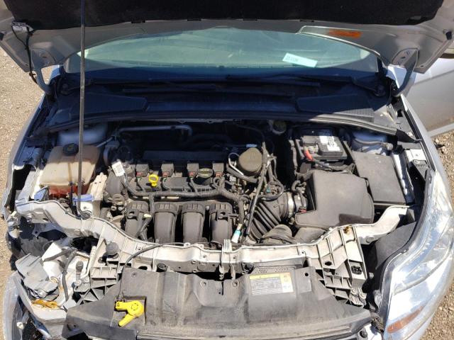 Photo 7 from auction – 2014 FORD FOCUS SE with VIN 1FADP3F27EL187921