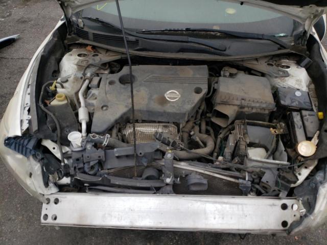 Photo 7 from auction – 2014 NISSAN ALTIMA 2.5 with VIN 1N4AL3AP3EC283496