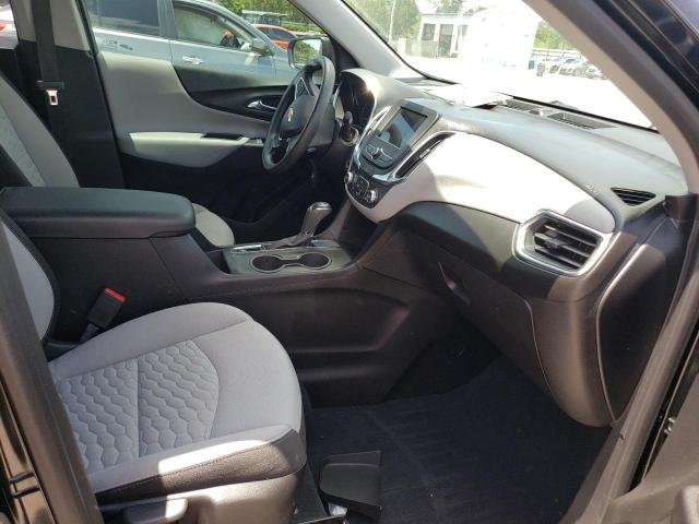 Photo 5 from auction – 2019 CHEVROLET EQUINOX LS with VIN 2GNAXHEV0K6214166