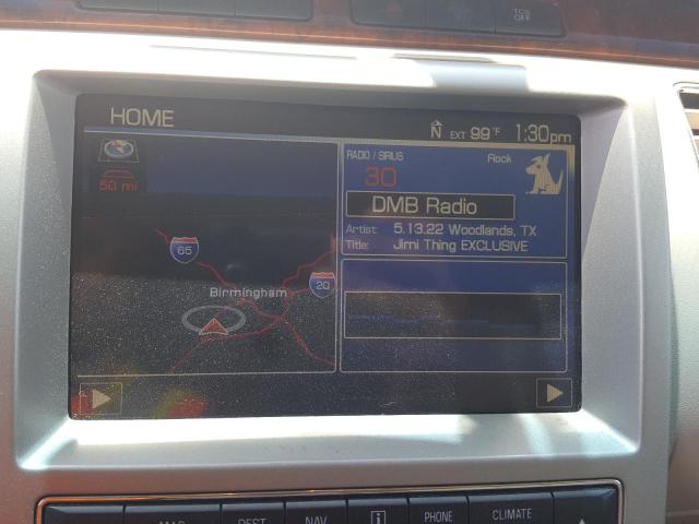 Photo 9 from auction – 2012 FORD FLEX LIMIT with VIN 2FMGK5DC9CBD22550